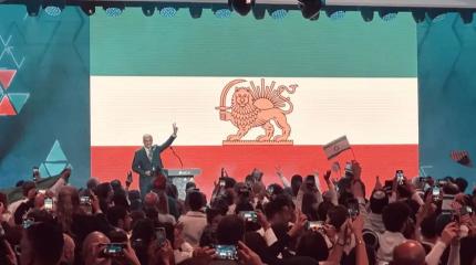 Почему не срабатывает американо-израильская ставка на шахзаде Резу Пехлеви