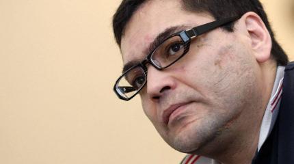 Бабицкий: инцидент на Азове во время конференции в Мюнхене - не случайность Бабицкий: инцидент на Азове во время конференции в Мюнхене - не случайность