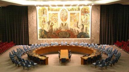 Baijiahao: США готовят новую провокацию против России в ООН Baijiahao: США готовят новую провокацию против России в ООН