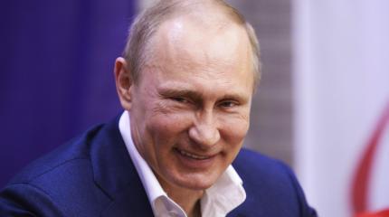 Германия – угроза для Путина? Да, он может умереть со смеху Германия – угроза для Путина? Да, он может умереть со смеху