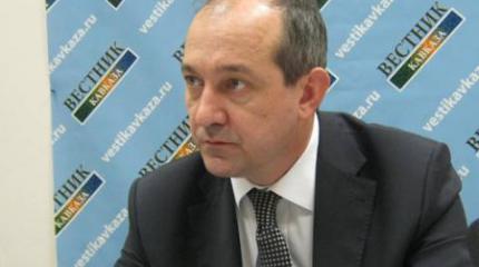 Евсеев: Большинство санкций против Ирана не связаны с ядерной программой Евсеев: Большинство санкций против Ирана не связаны с ядерной программой