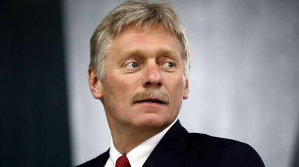 Песков объяснил, почему Путин отправил закон о фейках на доработку Песков объяснил, почему Путин отправил закон о фейках на доработку