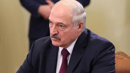 Лукашенко: У Путина могут быть плохие последствия Лукашенко: У Путина могут быть плохие последствия