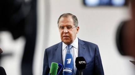 Лавров рассказал о феномене Виталия Чуркина Лавров рассказал о феномене Виталия Чуркина
