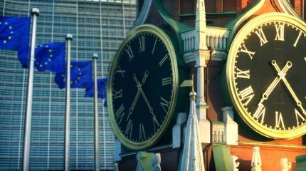 Европе грозит не только Brexit, но и Ruxit Европе грозит не только Brexit, но и Ruxit