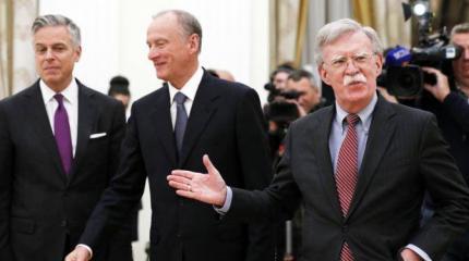 Кремль угодил США: Ответить жестко Россия неспособна Кремль угодил США: Ответить жестко Россия неспособна