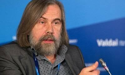 Погребинский: Украину ждет новый майдан Погребинский: Украину ждет новый майдан