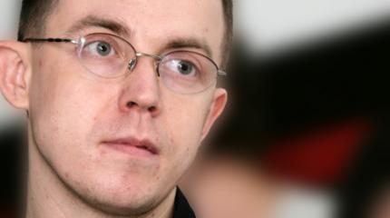 Журналист Дроздов рассказал, как наказать «безнадежно тупых ватников с ДНР» Журналист Дроздов рассказал, как наказать «безнадежно тупых ватников с ДНР»
