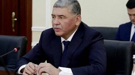 Кому угрожает глава спецслужб Узбекистана Кому угрожает глава спецслужб Узбекистана