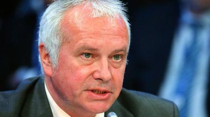 Рар рассказал о прозрении немецких элит в отношении России Рар рассказал о прозрении немецких элит в отношении России