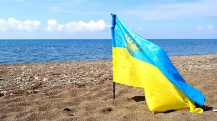 Крым наносит удар «ниже пояса» по Киеву Крым наносит удар «ниже пояса» по Киеву