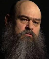 Константин Душенов: «Беременный главком» против русских милитаристов Константин Душенов: «Беременный главком» против русских милитаристов