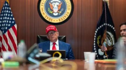 Украинская катастрофа: дочь дипломата предрекла Трампу «афганский сценарий» Украинская катастрофа: дочь дипломата предрекла Трампу «афганский сценарий»