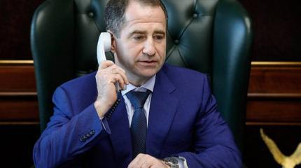 Михаил Бабич будет снят с должности посла РФ в Белоруссии Михаил Бабич будет снят с должности посла РФ в Белоруссии