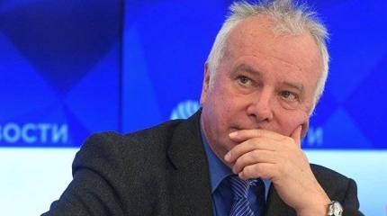 Александр Рар рассказал о страхе Брюсселя развалить Евросоюз Александр Рар рассказал о страхе Брюсселя развалить Евросоюз