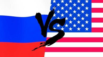 США vs Россия: Через 20 лет должен остаться кто-то один США vs Россия: Через 20 лет должен остаться кто-то один