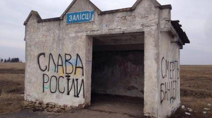 Альтернативная Украина Альтернативная Украина