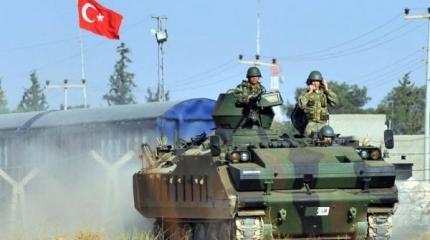 Турция в Сирии: канун нового вторжения?