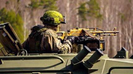 Запад продолжает недооценивать Россию Запад продолжает недооценивать Россию