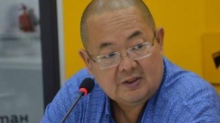 Марат Казакбаев: Турция опьянела от успеха в Карабахе Марат Казакбаев: Турция опьянела от успеха в Карабахе