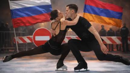 Визовый нож в спину: спортсменов в Европе не спасло даже предательство РФ