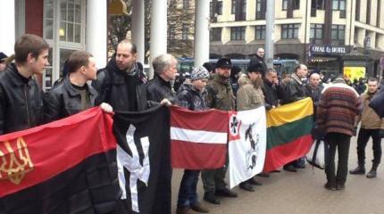 Фальсификация истории 2-й мировой: Европа желает повторить поход на Восток Фальсификация истории 2-й мировой: Европа желает повторить поход на Восток