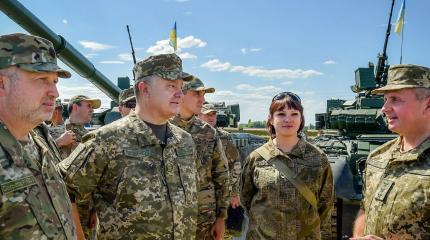Западники Украины уйдут со сцены Западники Украины уйдут со сцены