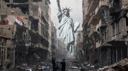 США ударит по Дамаску? В России дали хладнокровный ответ: вас предупредили США ударит по Дамаску? В России дали хладнокровный ответ: вас предупредили