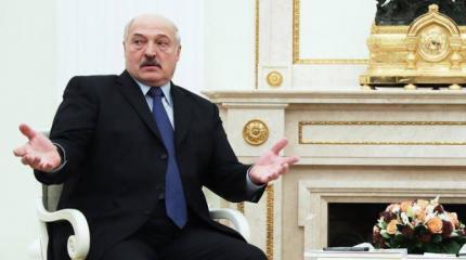 Минск-Москва-2018: Лукашенко надеется на щедрость Кремля Минск-Москва-2018: Лукашенко надеется на щедрость Кремля