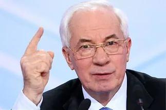 «Схрон Азарова» — ложь и провокация, Аваков и укроСМИ снова в луже «Схрон Азарова» — ложь и провокация, Аваков и укроСМИ снова в луже