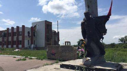 Донбасские рассказы. Почему и зачем Донбасс победит