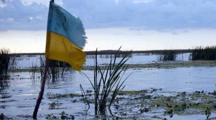 Украина потерпела фиаско, собрав «крымскую платформу» Украина потерпела фиаско, собрав «крымскую платформу»