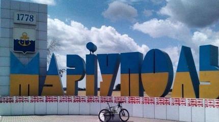 «Никогда»: жители Мариуполя рассказали, что думают о возвращении Крыма