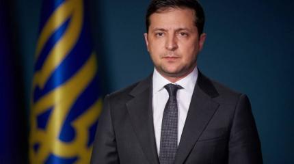 До установления на Украине «зеленой диктатуры» осталось 24 часа До установления на Украине «зеленой диктатуры» осталось 24 часа