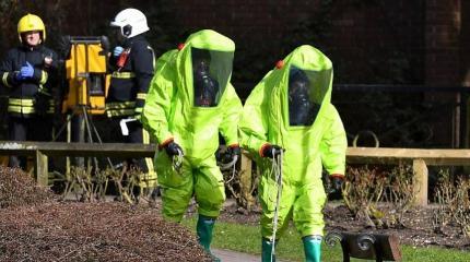 Нестыковки в «деле Скрипаля»: факты указывают на выгоду Лондона