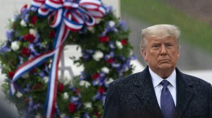 Что не так с военным бюджетом США Что не так с военным бюджетом США