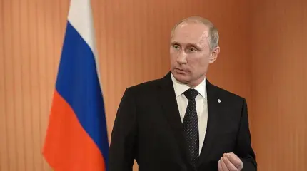 «Цепляется за власть любой ценой»: финский эксперт о Владимире Путине «Цепляется за власть любой ценой»: финский эксперт о Владимире Путине