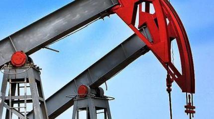 Нефть не хочет падать: Поддержка пришла из Ирана и Саудовской Aравии