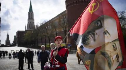 Объединить наше общество можно только на основе наследия Великого Октября