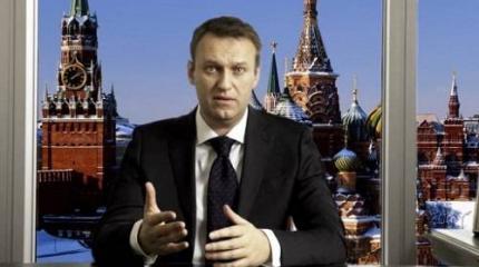 Навальный обвинил Кремль в отравлении Скрипаля. Разберем аргументы… Навальный обвинил Кремль в отравлении Скрипаля. Разберем аргументы…