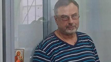 Русский киевлянин Скворцов вместо мольбы о пощаде на суде распинал Зе-режим