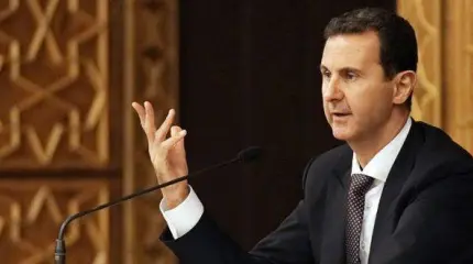 Асад: Соглашение по Идлибу – временная мера Асад: Соглашение по Идлибу – временная мера