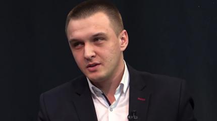 Польский журналист Мацейчук: украинцы доказали, что они полякам не братья Польский журналист Мацейчук: украинцы доказали, что они полякам не братья
