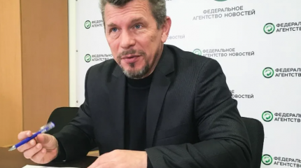 Веселовский: Мы им Сирию и Украину показали, а сейчас, может Польшу покажем Веселовский: Мы им Сирию и Украину показали, а сейчас, может Польшу покажем