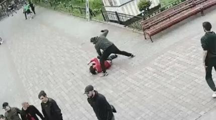 Бандиты ПЦУ ставят Фанар в затруднительное положение Бандиты ПЦУ ставят Фанар в затруднительное положение
