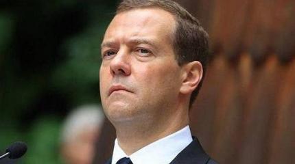 Второе пришествие Медведева? А почему бы нет? Второе пришествие Медведева? А почему бы нет?