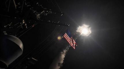 Политические уроки Сирии: Россия выиграла без единого выстрела Политические уроки Сирии: Россия выиграла без единого выстрела