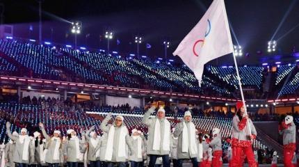 Подозрений нет: в МОК рассказали о «чистоте» российских спортсменов на ОИ