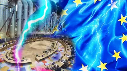 Magyar Nemzet: поклонение Зеленскому говорит о безумии Европарламента Magyar Nemzet: поклонение Зеленскому говорит о безумии Европарламента