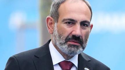 Зачем Пашинян пошел на резко антироссийский шаг Зачем Пашинян пошел на резко антироссийский шаг